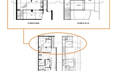 PH en España y Hospitales