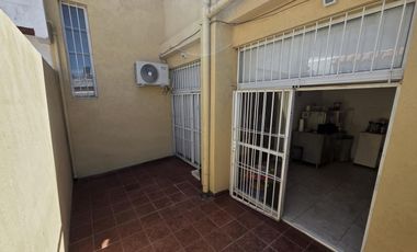 PH en España y Hospitales