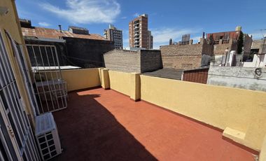 PH en España y Hospitales