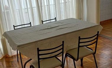 Alquiler Departamento en pleno Centro de Buenos Aires inmejorable ubicación turista y estudiantes