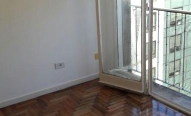 Alquiler Departamento en pleno Centro de Buenos Aires inmejorable ubicación turista y estudiantes
