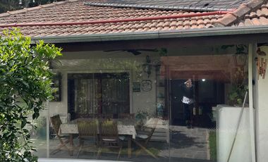 CASA 5 AMBIENTES EN VENTA, CENTRO DEL PUEBLO LOS CARDALES