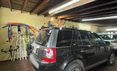 CASA 5 AMBIENTES EN VENTA, CENTRO DEL PUEBLO LOS CARDALES