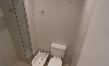 Departamento en construccion en el centro de San Martín