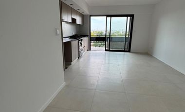 Departamento en construccion en el centro de San Martín