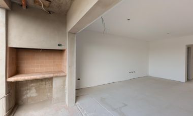 Departamento en construccion en el centro de San Martín