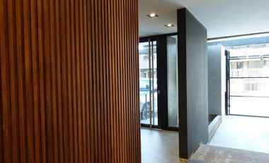 Departamento en construccion en el centro de San Martín