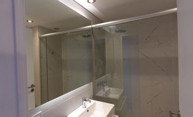 Departamento en construccion en el centro de San Martín