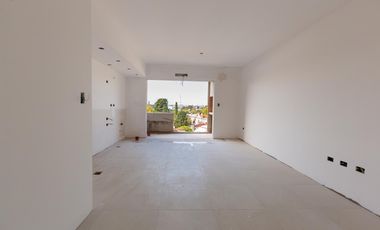 Departamento en construccion en el centro de San Martín