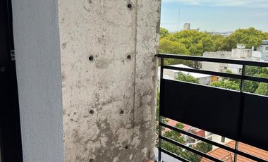 Departamento en construccion en el centro de San Martín