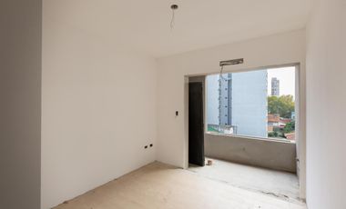 Departamento en construccion en el centro de San Martín