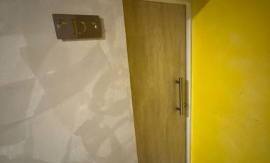 Departamento en  Edificio Maria Auxiliadora