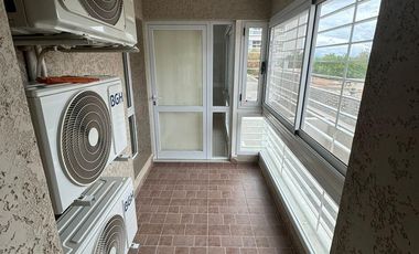 Departamento en  Edificio Maria Auxiliadora