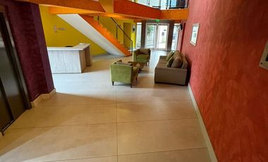 Departamento en  Edificio Maria Auxiliadora