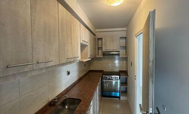 Departamento en  Edificio Maria Auxiliadora