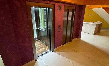 Departamento en  Edificio Maria Auxiliadora