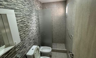 Departamento en  Edificio Maria Auxiliadora