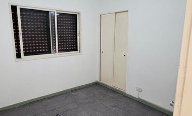 EXCELENTE DEPARTAMENTO 3 AMB