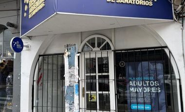 Local - Lomas de Zamora Oeste