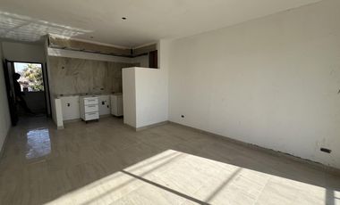 Departamento de 2 amb. con el 60% de financiación  a la venta en Cañuelas