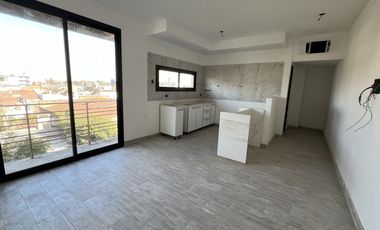 Departamento de 2 amb. con el 60% de financiación  a la venta en Cañuelas