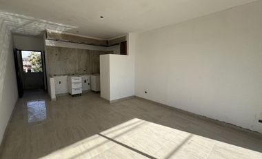 Departamento de 2 amb. con el 60% de financiación  a la venta en Cañuelas