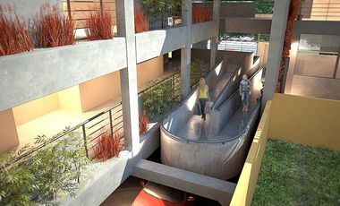 Departamento de 2 amb. con el 60% de financiación  a la venta en Cañuelas