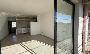 Departamento de 2 amb. con el 60% de financiación  a la venta en Cañuelas