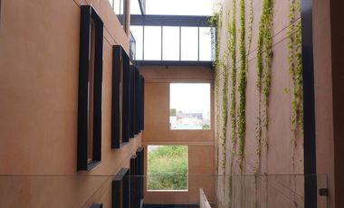 Penthouse en Renta en M10 en Montebello, Mérida.