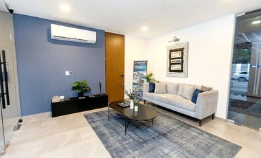 Penthouse en Renta en M10 en Montebello, Mérida.