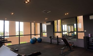 Penthouse en Renta en M10 en Montebello, Mérida.