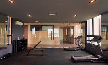 Penthouse en Renta en M10 en Montebello, Mérida.