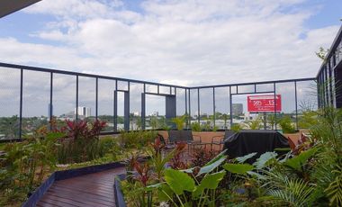 Penthouse en Renta en M10 en Montebello, Mérida.