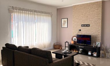 CASA 4 AMBIENTES EN VENTA, BARRIO LOS PARAISOS, LOS CARDALES
