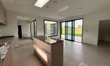 Casa venta y alquiler Estancia El Terron Mendiolaza