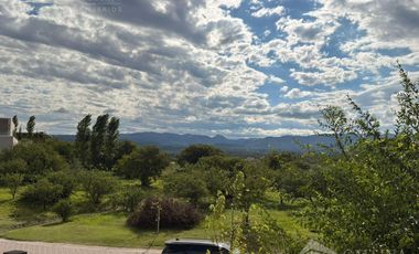 Casa venta y alquiler Estancia El Terron Mendiolaza