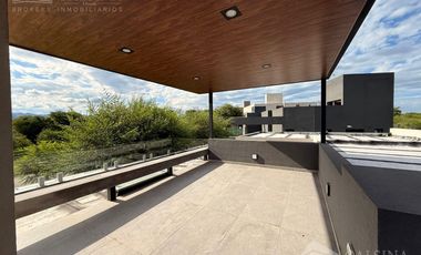 Casa venta y alquiler Estancia El Terron Mendiolaza
