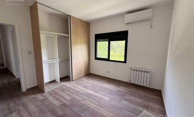 Casa venta y alquiler Estancia El Terron Mendiolaza