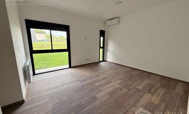 Casa venta y alquiler Estancia El Terron Mendiolaza
