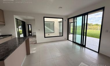 Casa venta y alquiler Estancia El Terron Mendiolaza