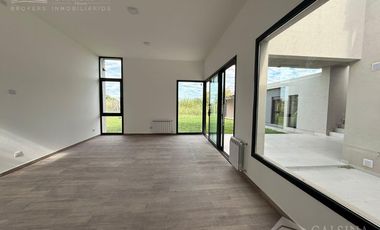 Casa venta y alquiler Estancia El Terron Mendiolaza