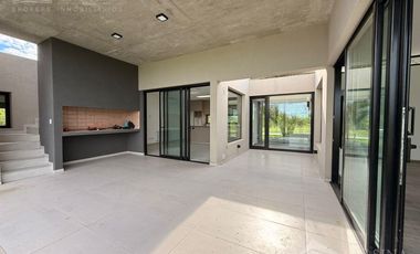 Casa venta y alquiler Estancia El Terron Mendiolaza