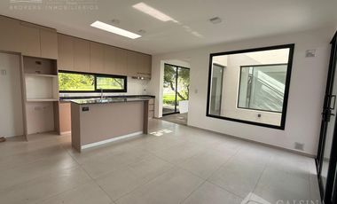 Casa venta y alquiler Estancia El Terron Mendiolaza