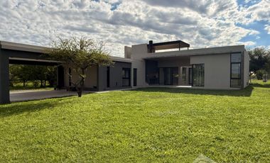Casa venta y alquiler Estancia El Terron Mendiolaza