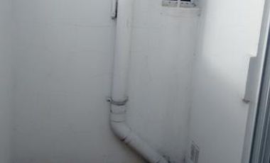 MONOAMBIENTE MODERNO CON COCINA SEPARADA SOBRE LA CURVA DE TURDERA