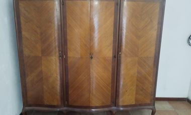 MONOAMBIENTE MODERNO CON COCINA SEPARADA SOBRE LA CURVA DE TURDERA