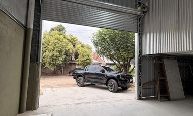 DEPOSITO GALPON NAVE INDUSTRIAL