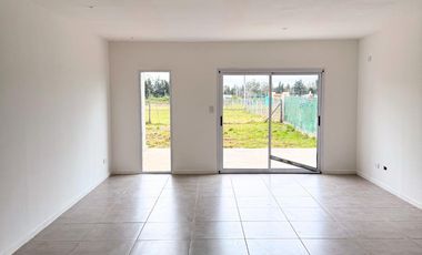 CASA 4 AMBIENTES EN VENTA, BARRIO SEMI CERRADO CARDALES CHICO, LOS CARDALES