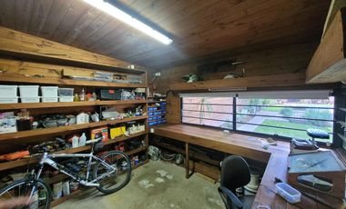 Casa en venta Villa Elisa acceso autopista 3 dormitorios pileta quincho