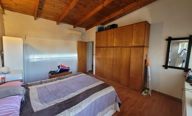 Casa en venta Villa Elisa acceso autopista 3 dormitorios pileta quincho